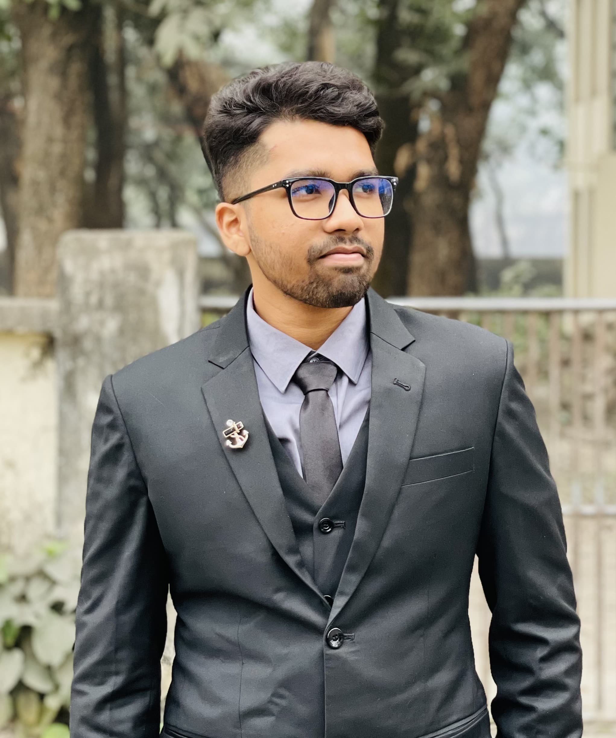 Jauad Ahmed Sadik