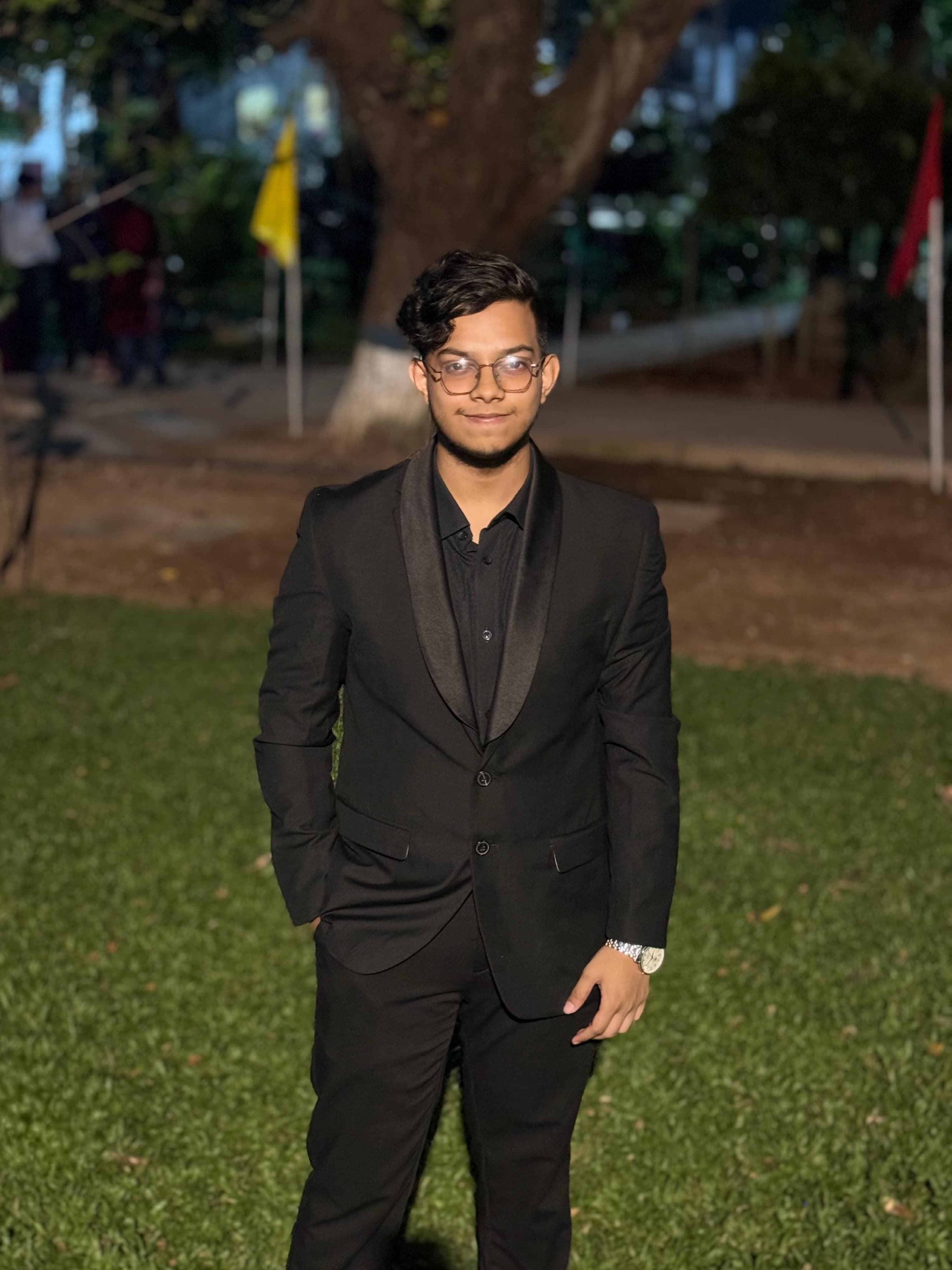 Abdus Sami Rafi