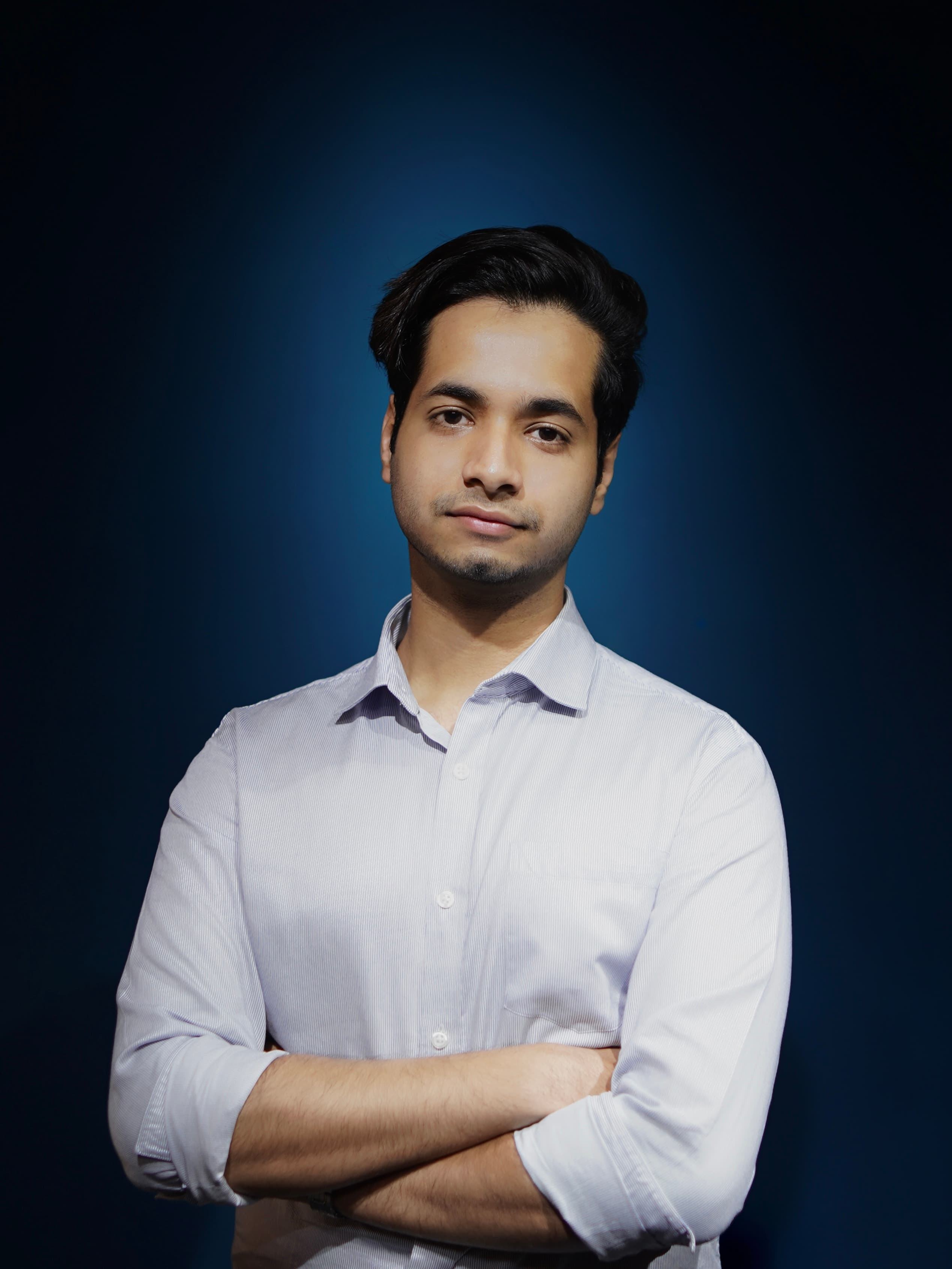 Ahmed Unais