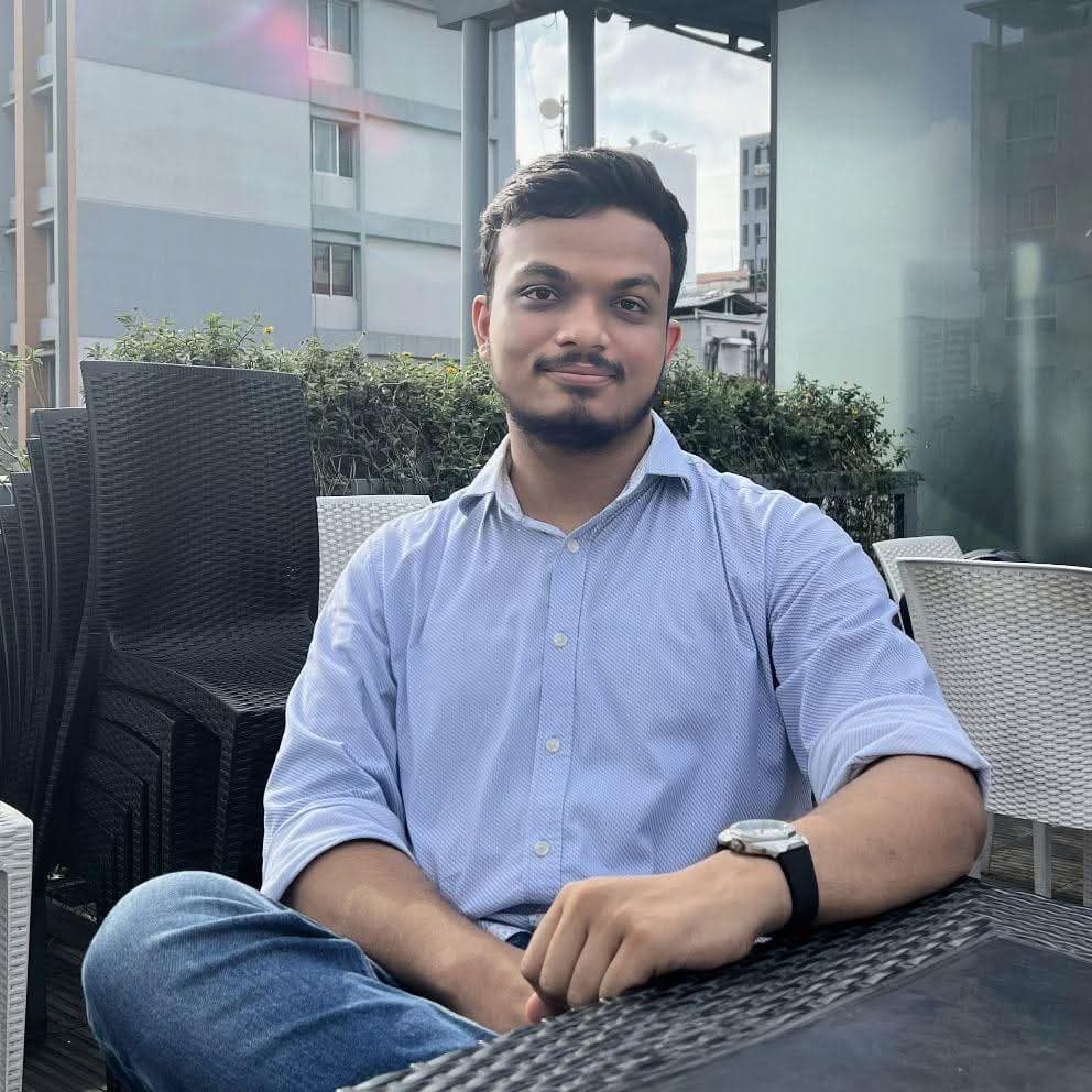 Hasib Hossain Abir