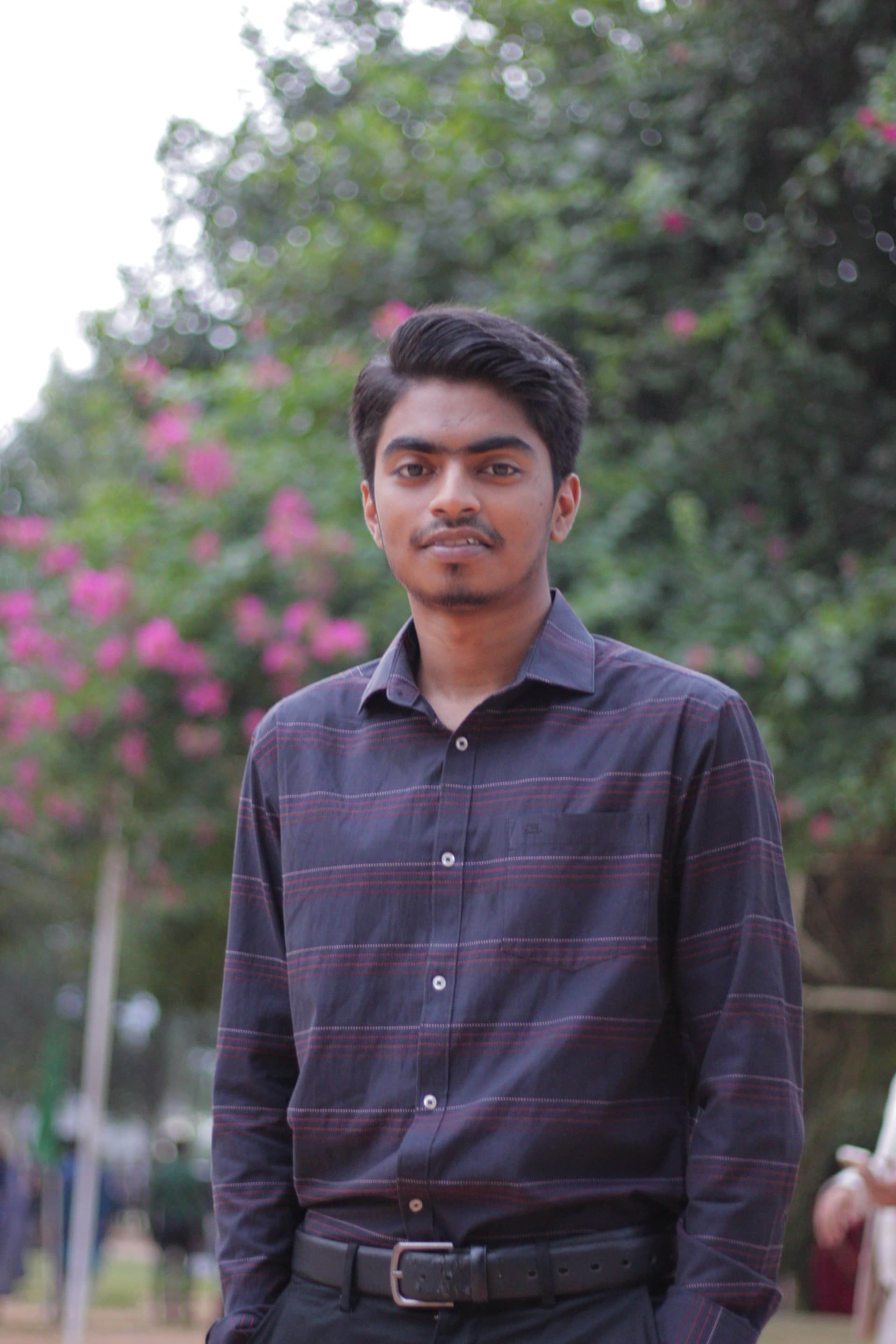 Ifdita Hossain Chowdhury