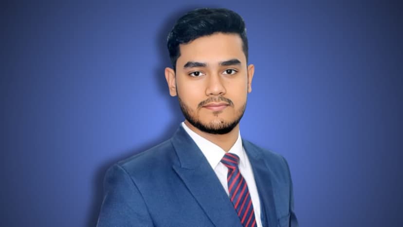 Ishrak Hamim Mahi