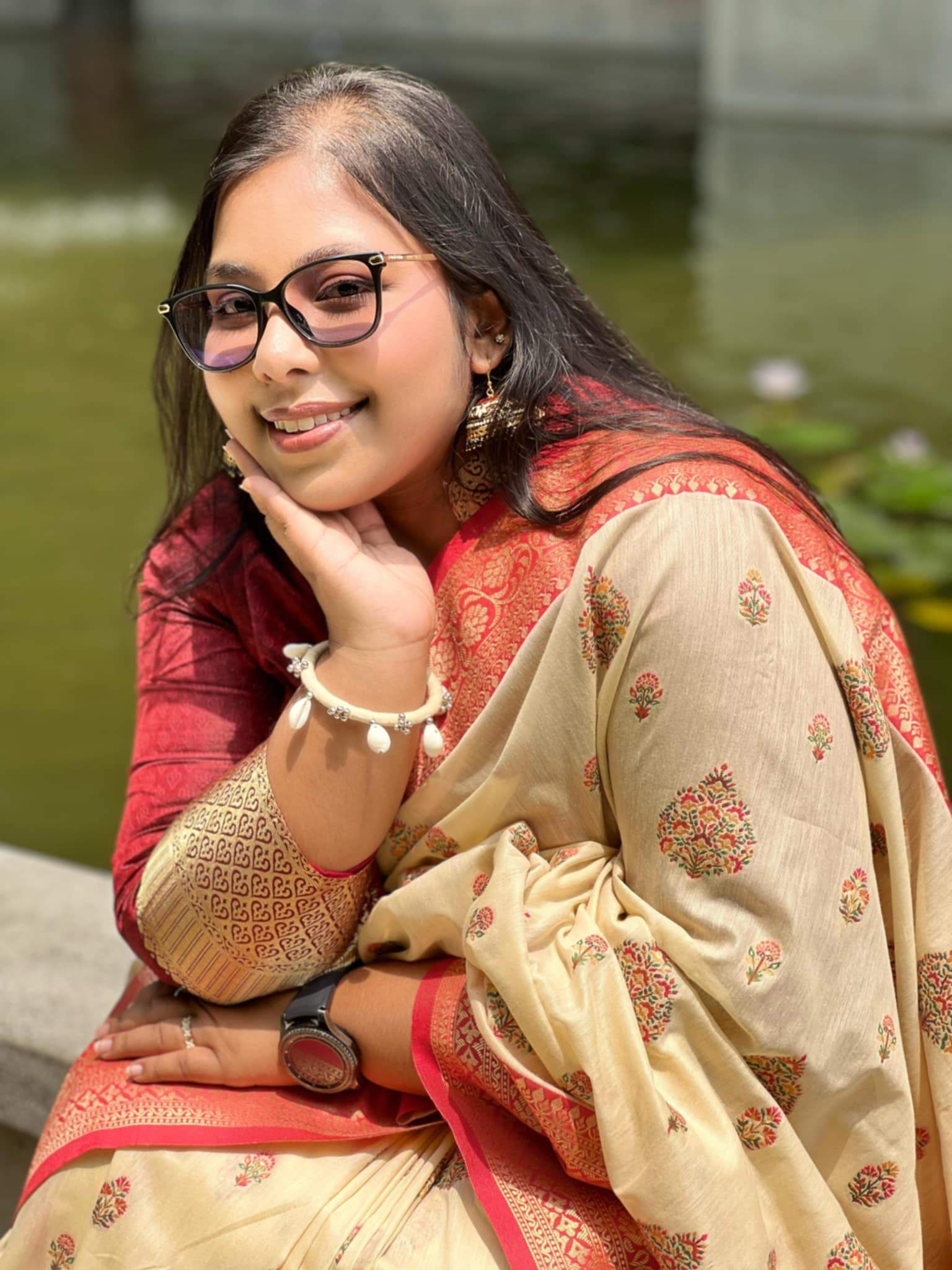 Tasnim Zarin Jhilik