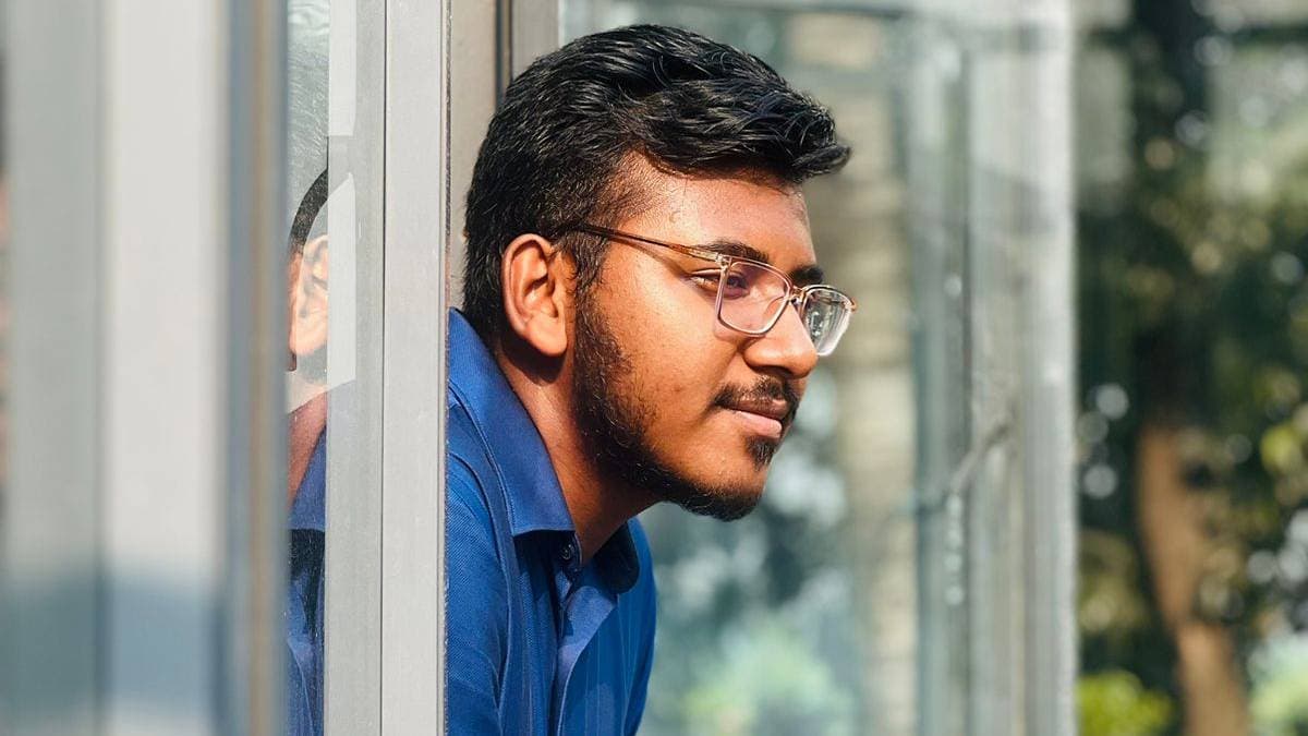 Khandoker Nazmul Islam