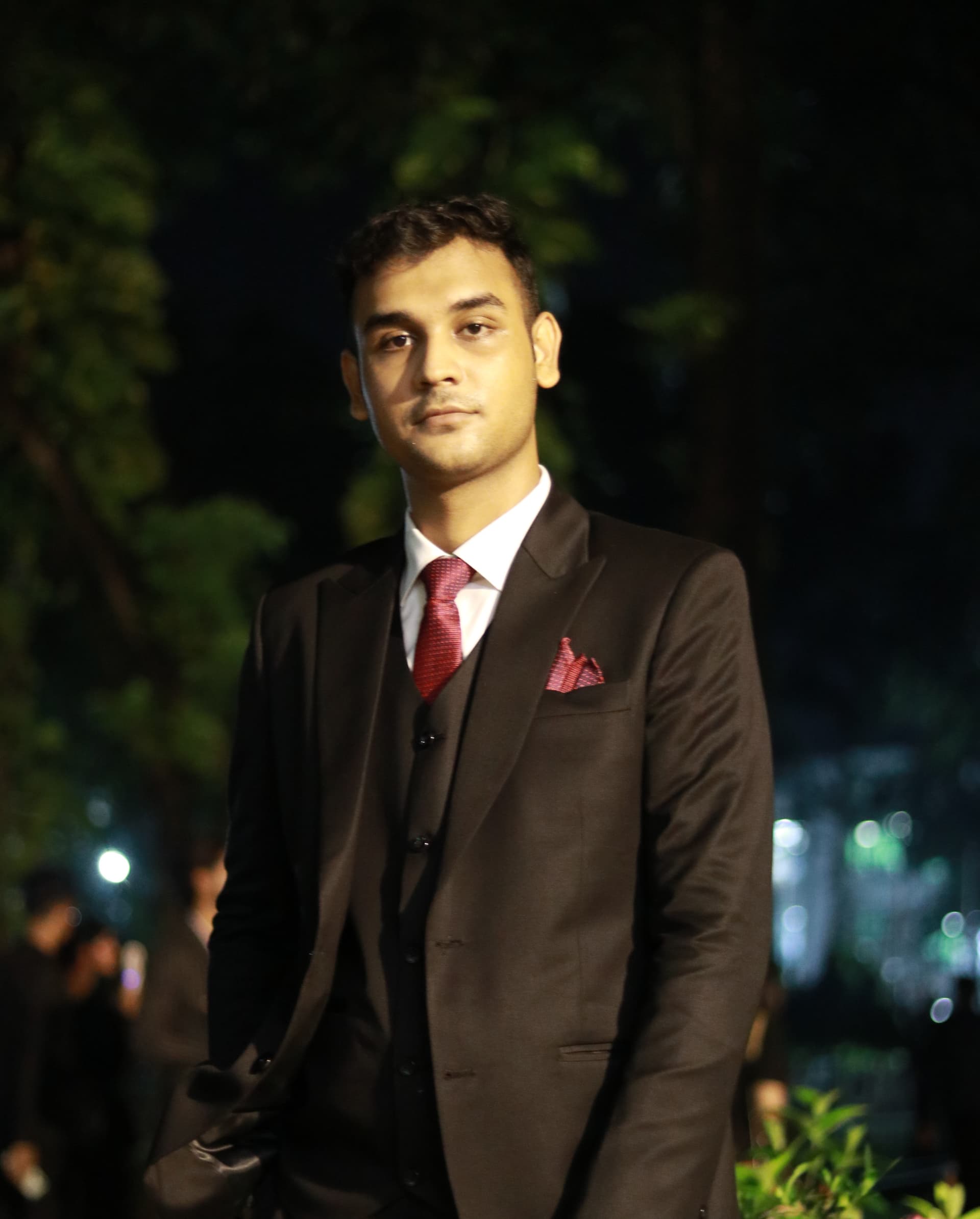 MD. Mushroor Mutakin Khan