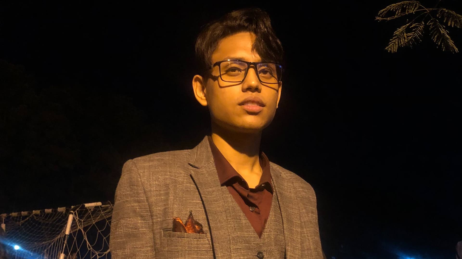 MD Sakib Khan