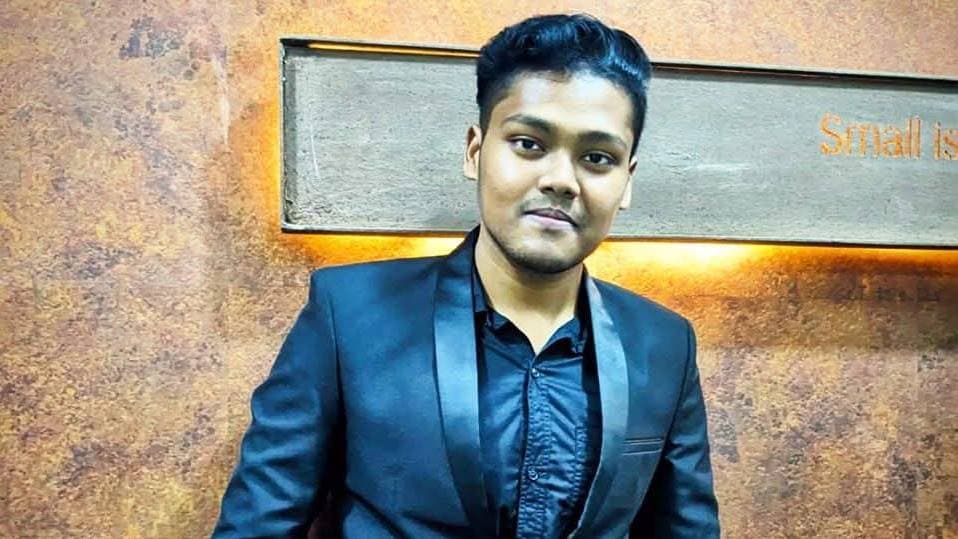 Shafiur Rahman Rad