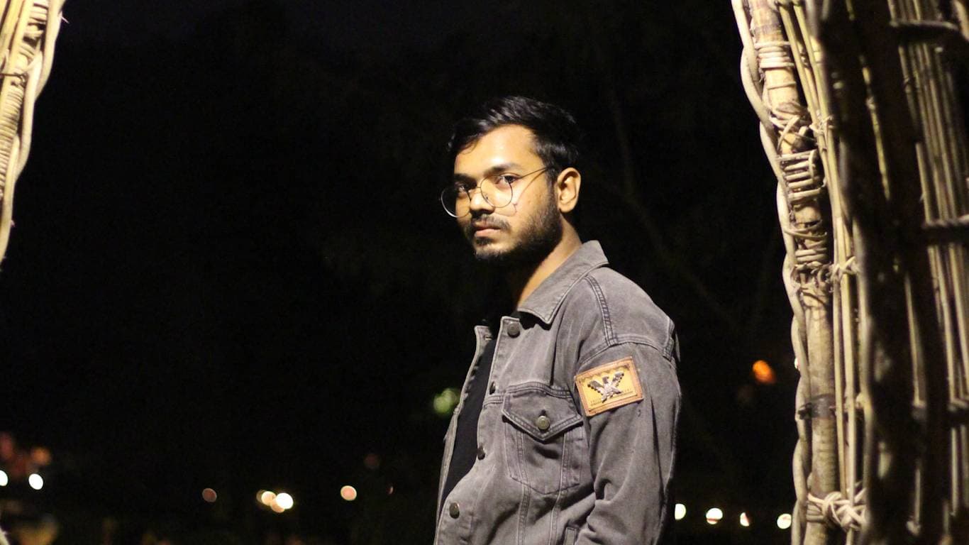Tahmid Iqbal