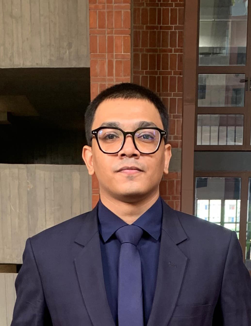 Mukshitur Rahman Raphy