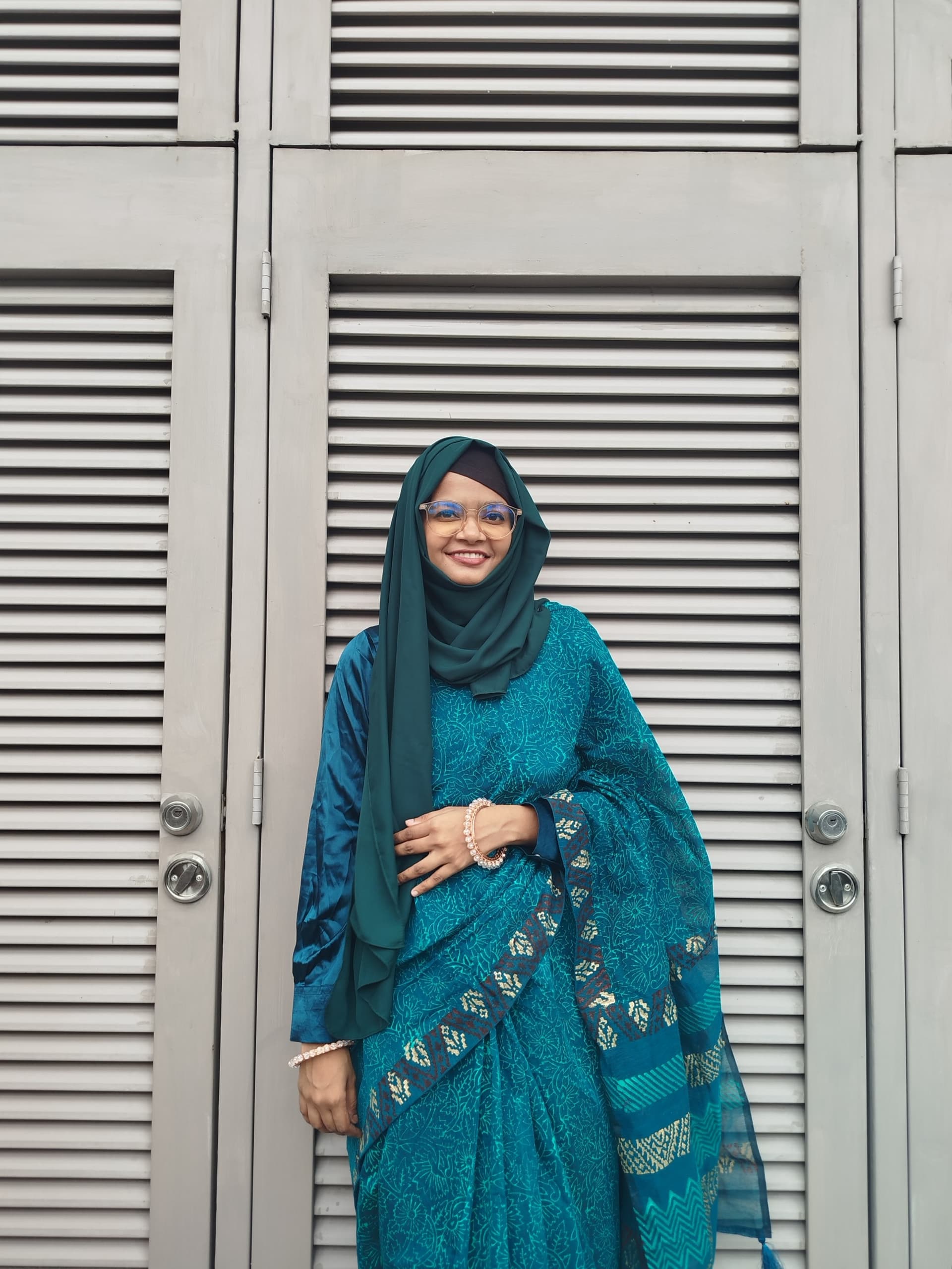 Nishat Tasnim Zannat