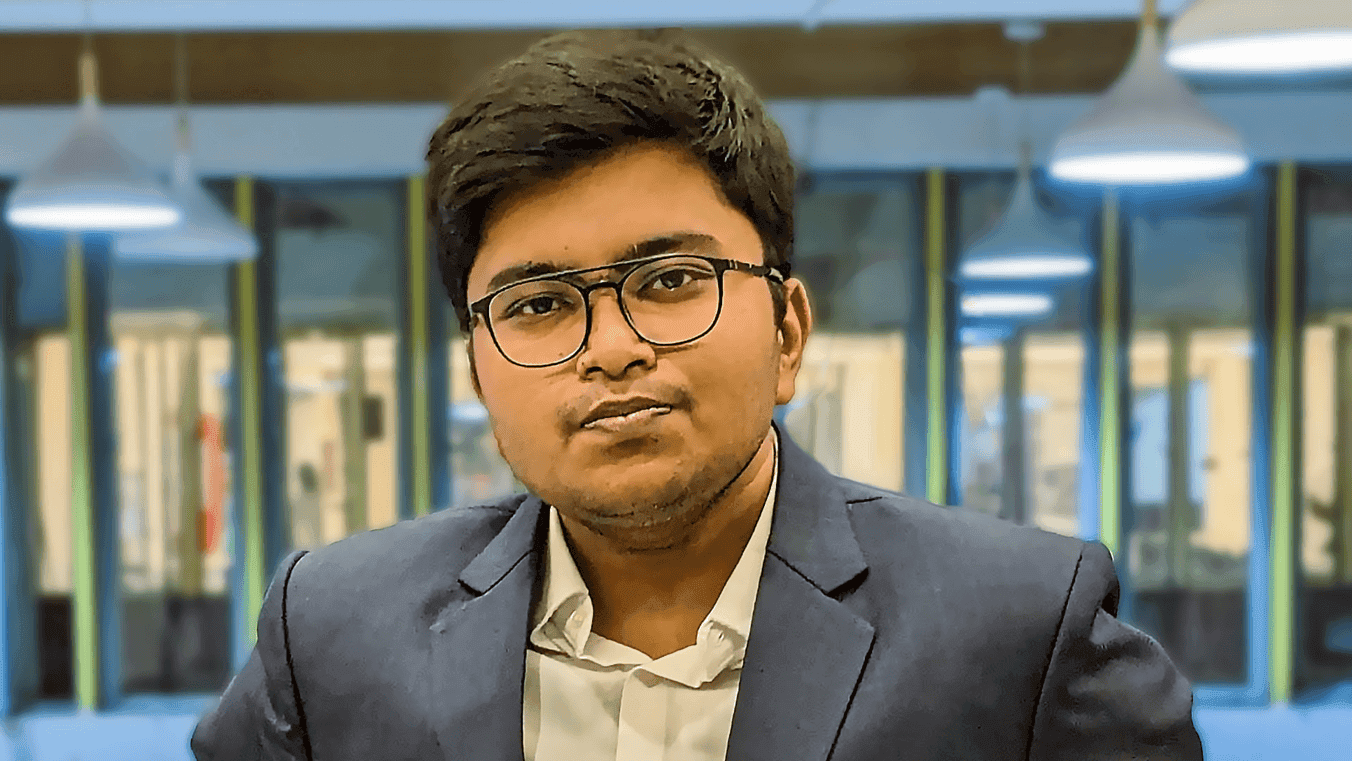 Pritom Mondal