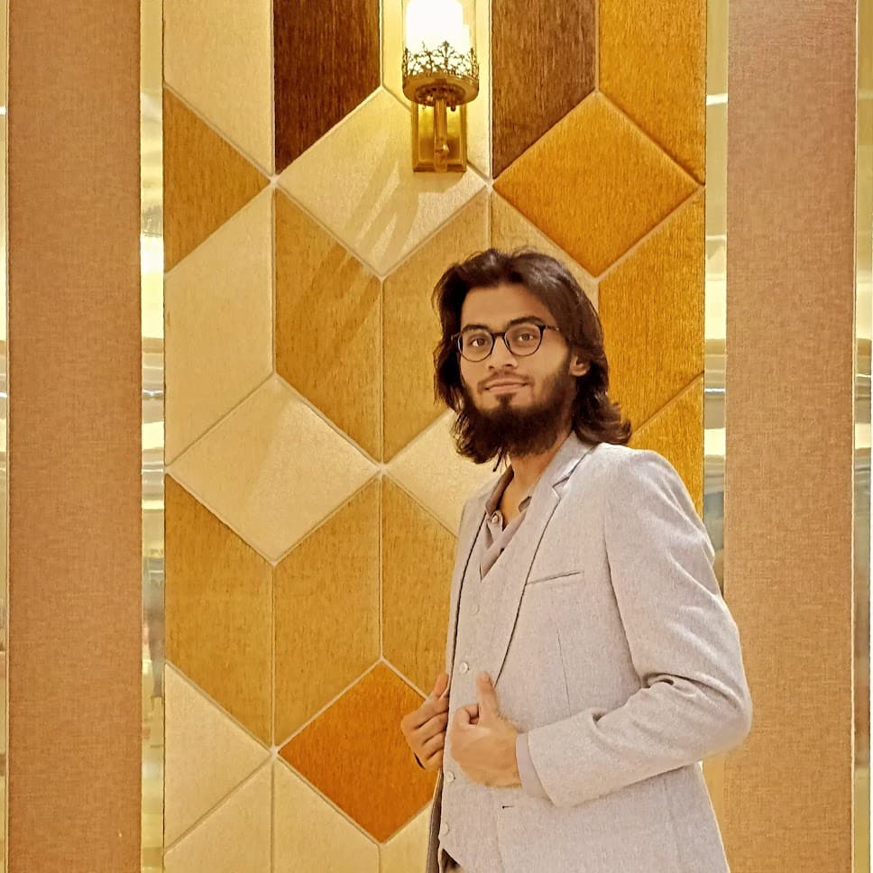 MD. Rawnak Ahasan