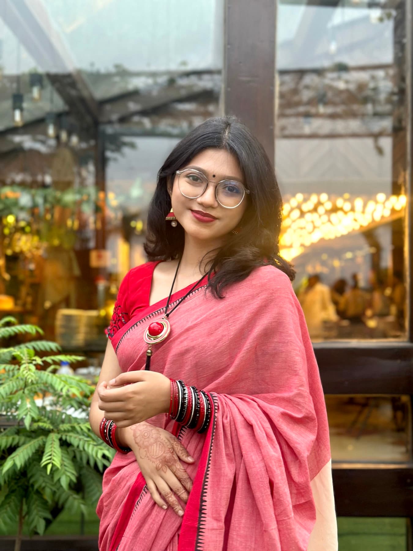 Sadia Binte Kamal