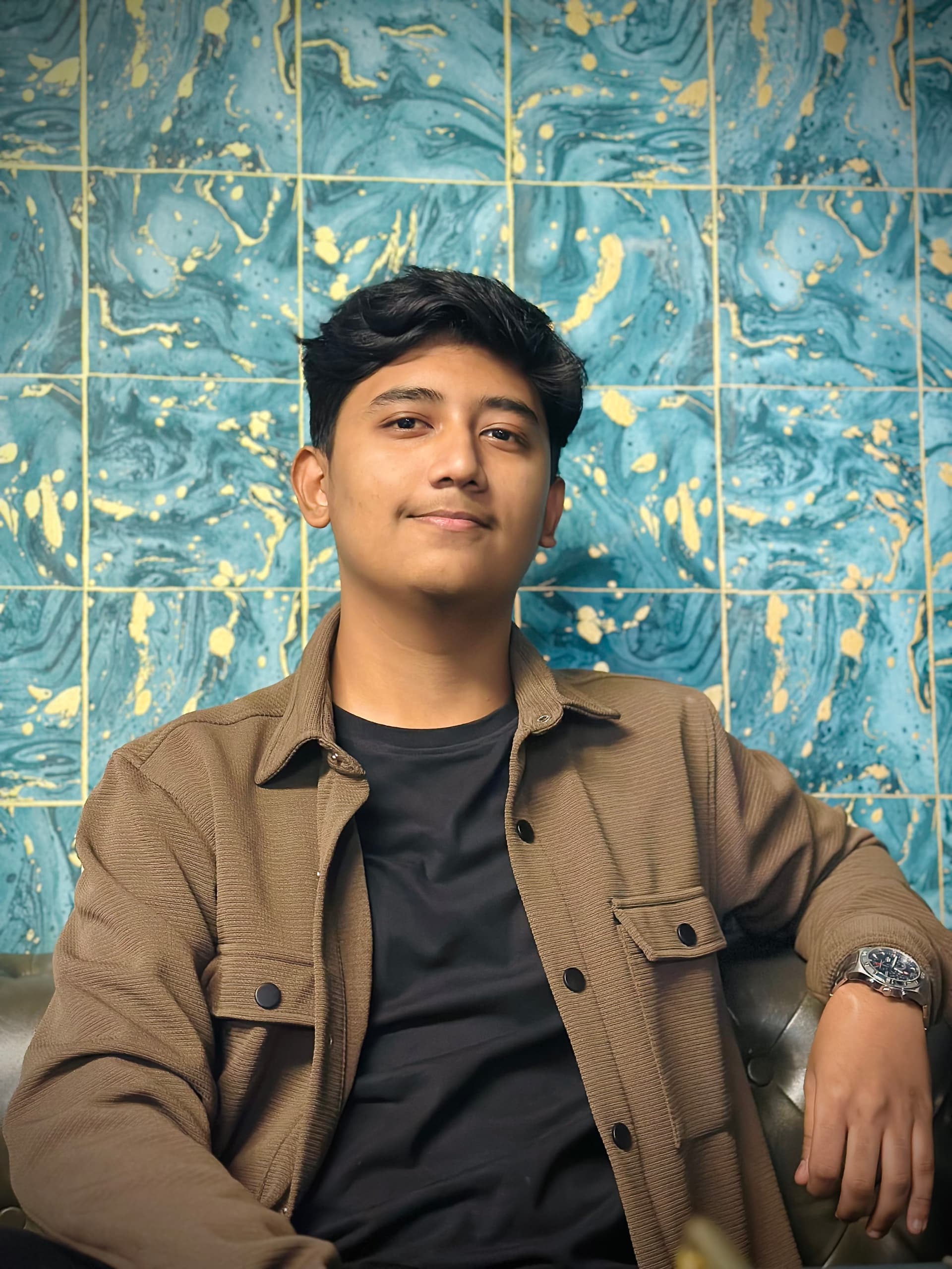 Shafaitul Kabir Rudro