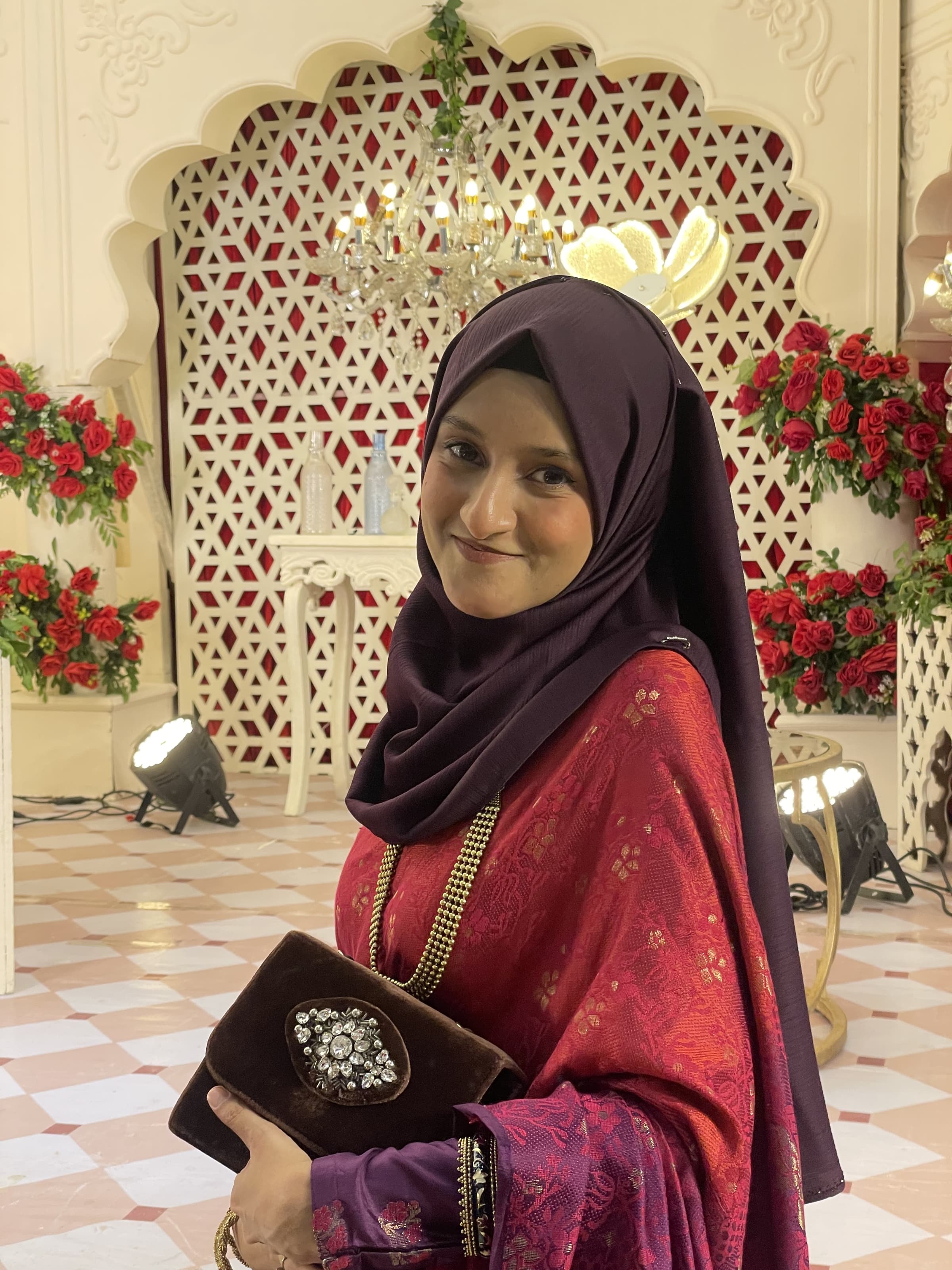 Tasnim Nida