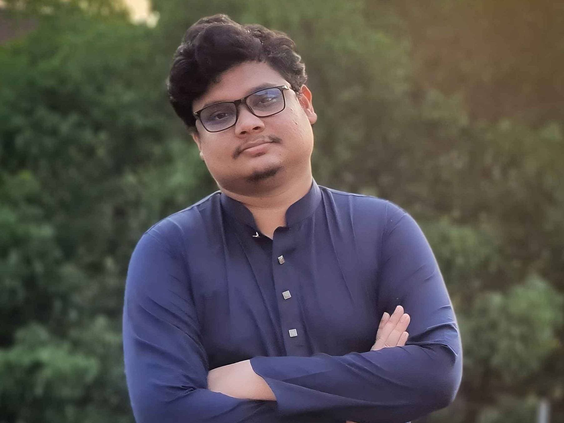 Arif Shakil