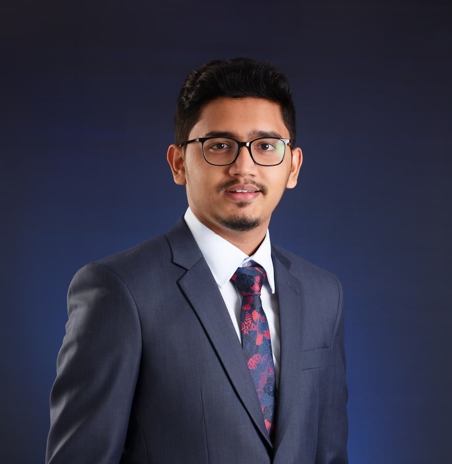 Md. Tawhid Anwar