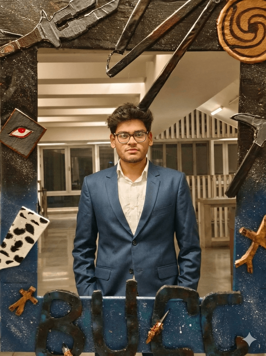 M. A. Zubaer