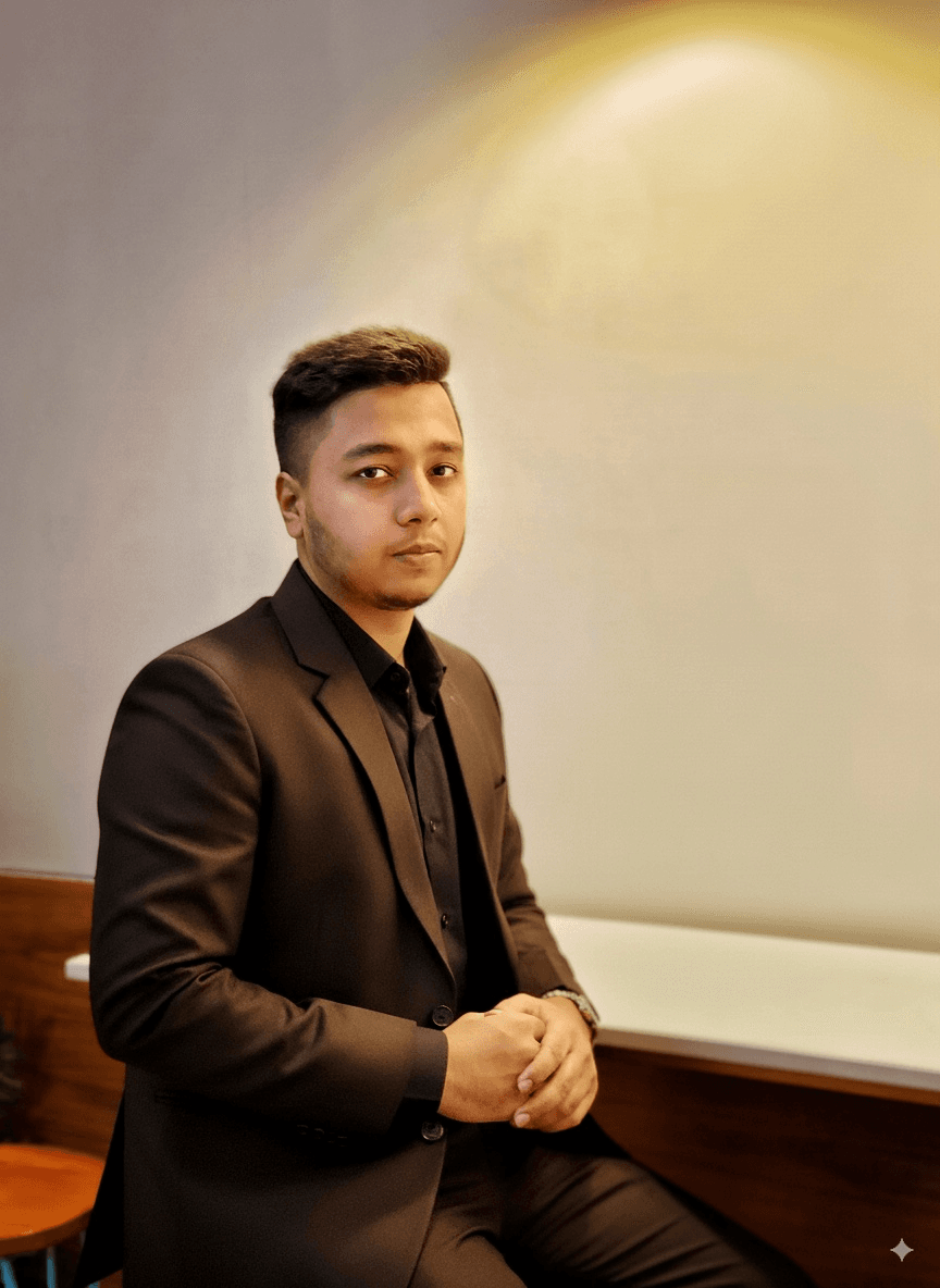 MD Enayet Ali Labib