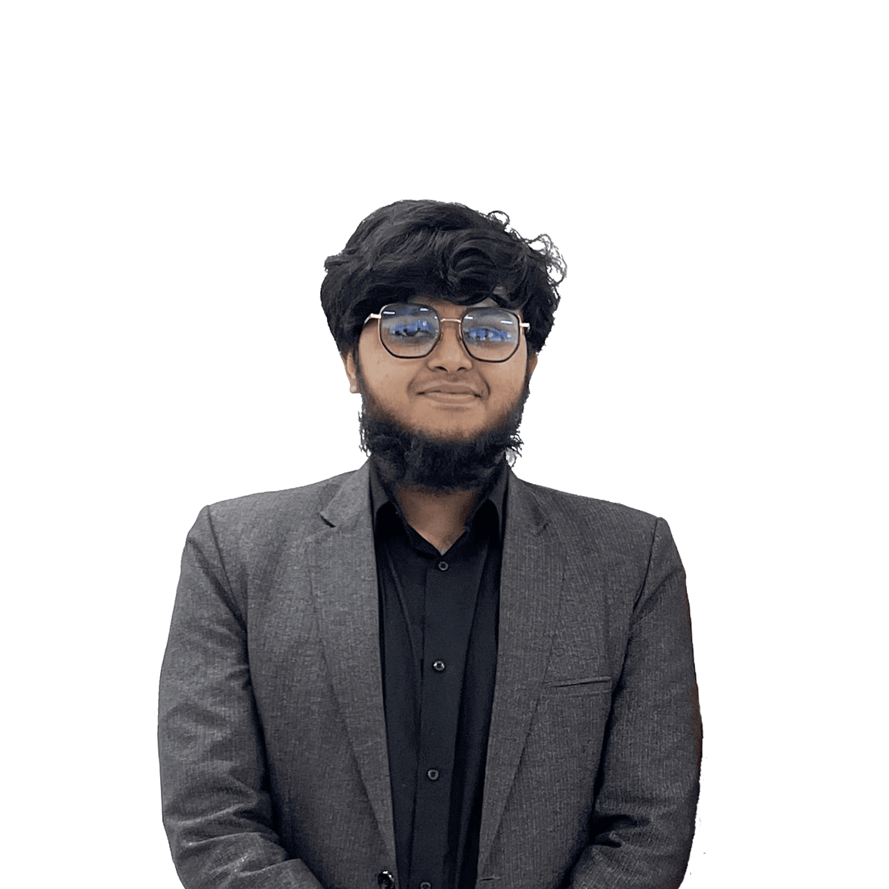 Maroof Abdullah