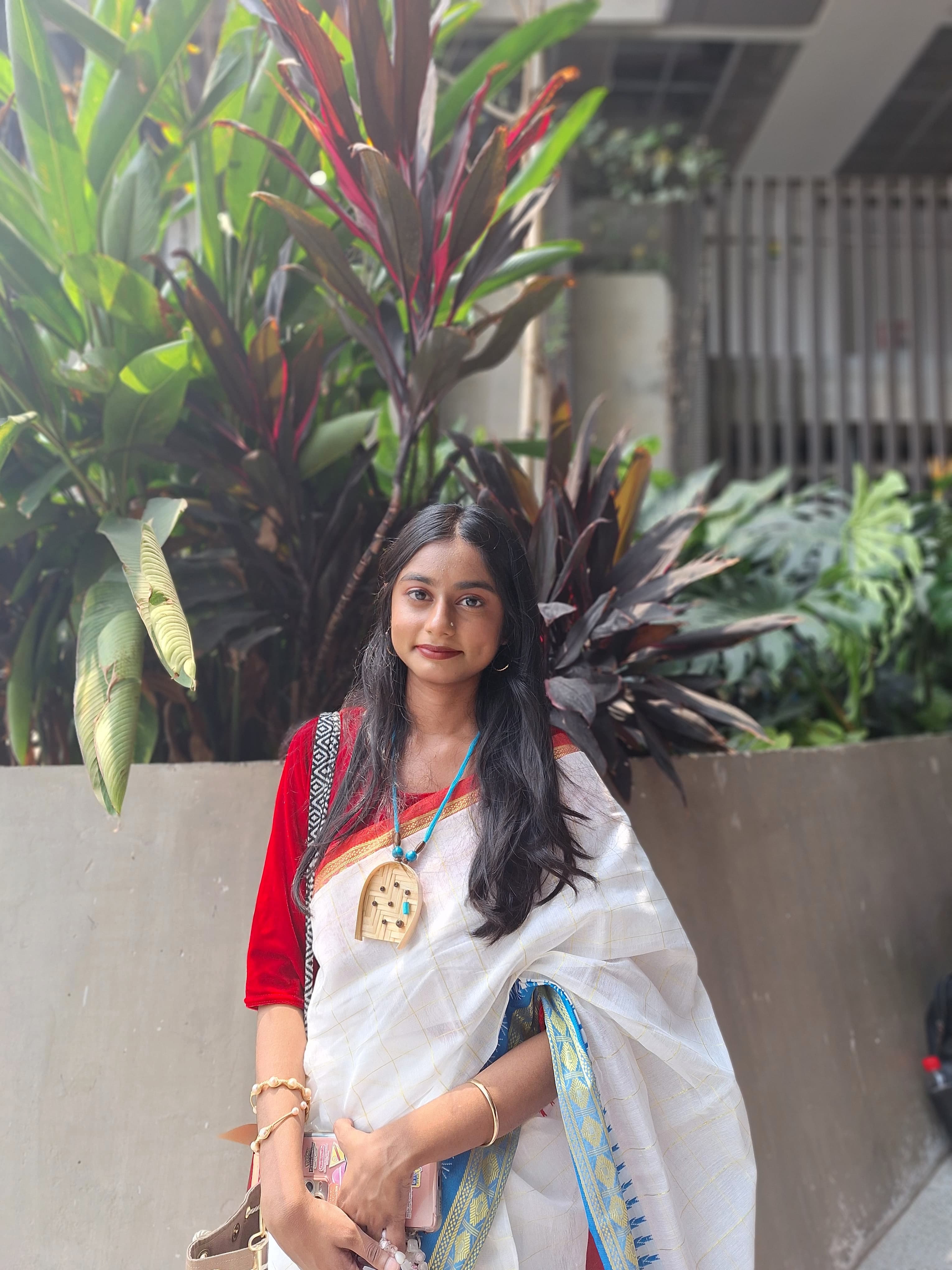Sanjana Tahsin
